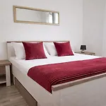 Feriehus Zen *