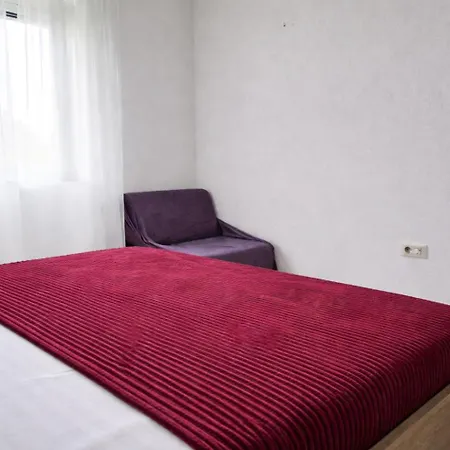 Ferienhaus Zen