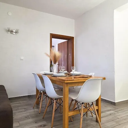 Zen Feriehus
