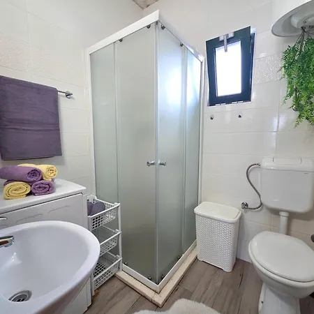 Ferienhaus Zen