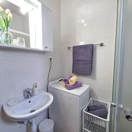 Ferienhaus Zen Vinišće