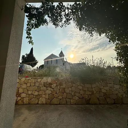 Tatil Evi Zen Vinišće