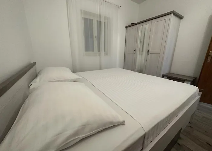 Сasa de vacaciones Zen Vinišće