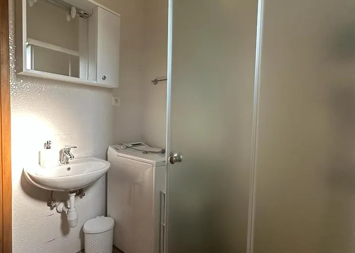 Сasa de vacaciones Zen Vinišće