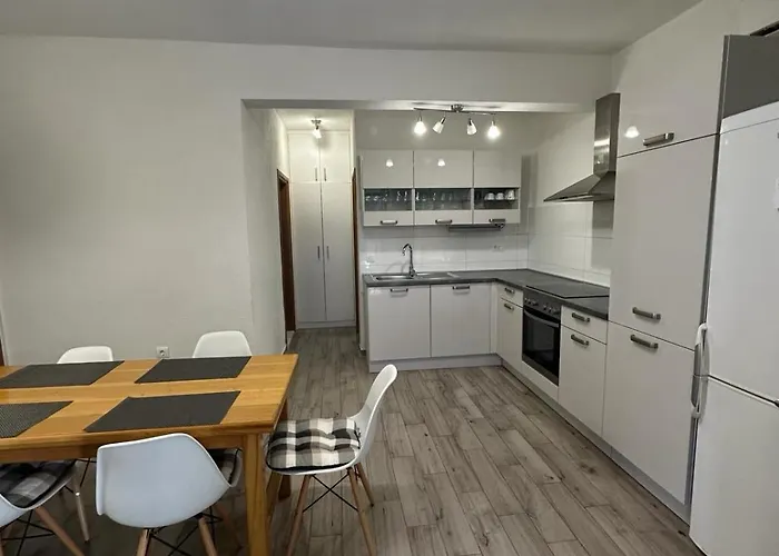 Сasa de vacaciones Zen *