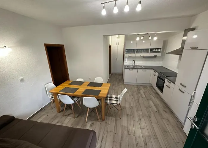 Сasa de vacaciones Zen Vinišće