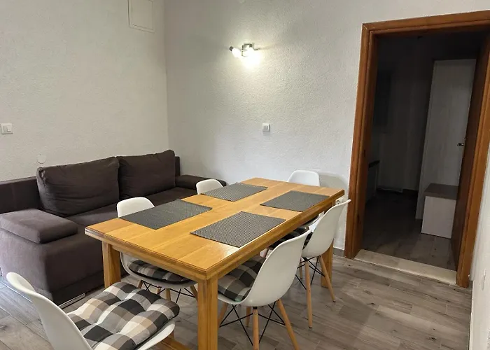 Сasa de vacaciones Zen