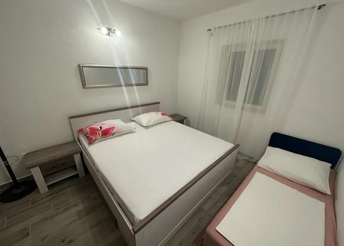 Сasa de vacaciones Zen Vinišće