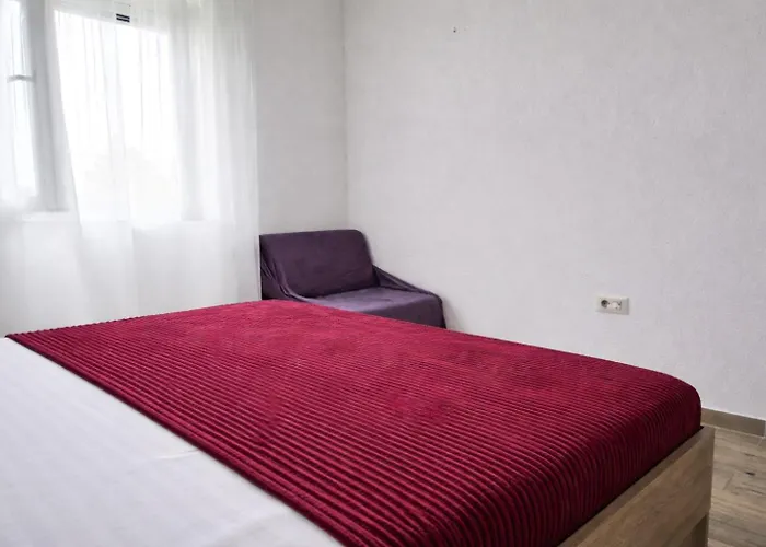 Casa vacanze Zen