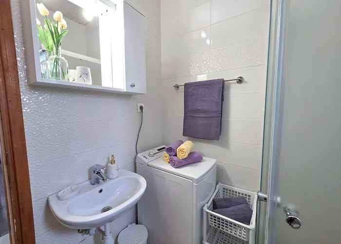 Casa vacanze Zen Vinišće